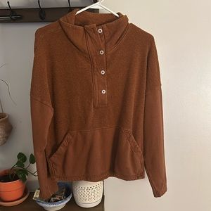 REI Wallace Lake Pullover